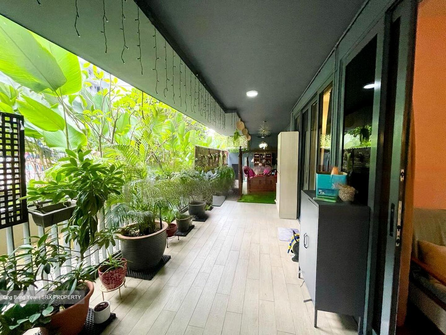 Parc Centros (D19), Condominium #558655141